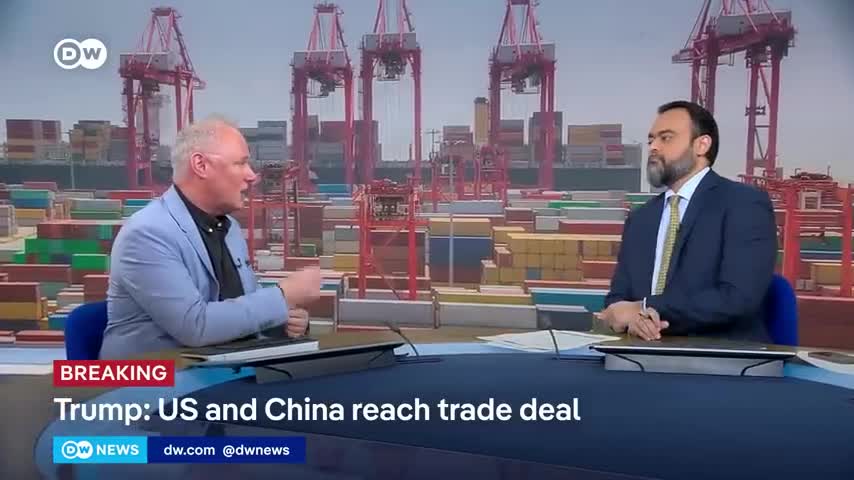 Bild zu Zeitstempel 09:36