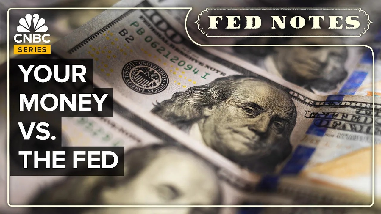 Fed Rate Cuts & Growing Wealth Inequality