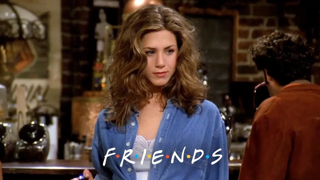 Rachel's Job Hunt, Phoebe's Past & Great Boots